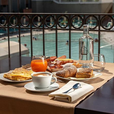 Hotel Terme Capasso Contursi Luaran gambar