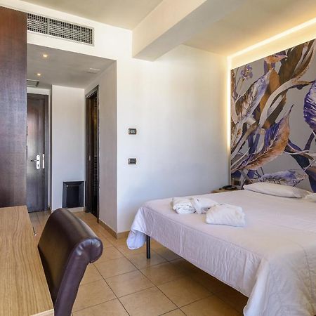 Hotel Terme Capasso Contursi Luaran gambar