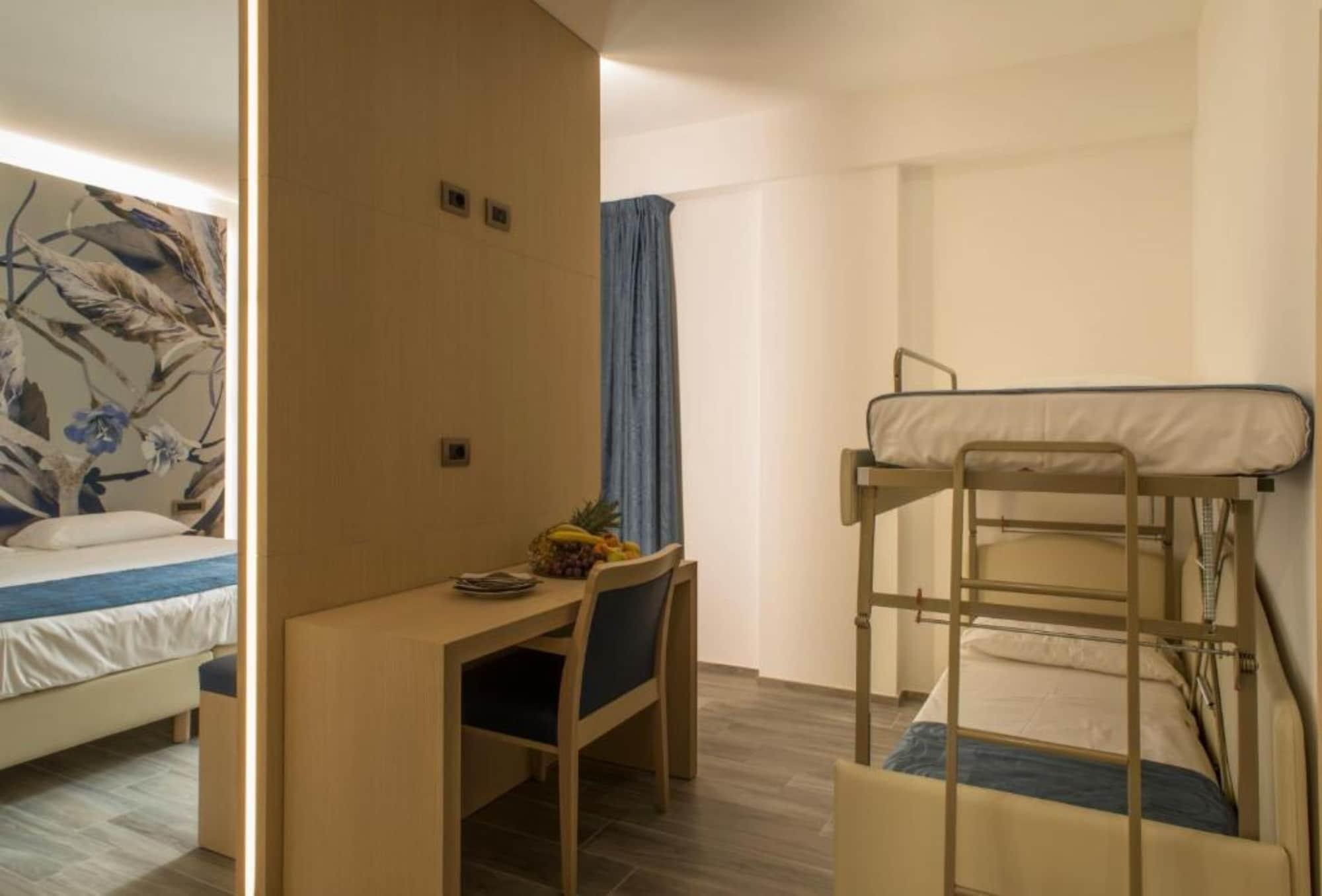 Hotel Terme Capasso Contursi Luaran gambar