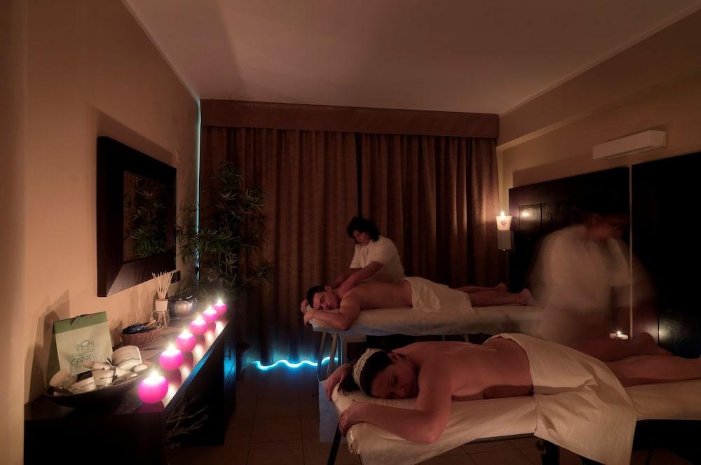 Hotel Terme Capasso Contursi Luaran gambar