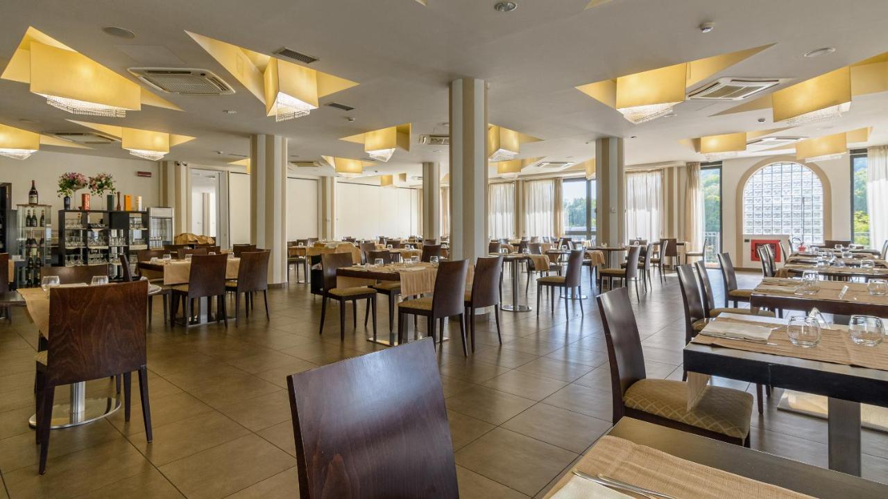 Hotel Terme Capasso Contursi Luaran gambar