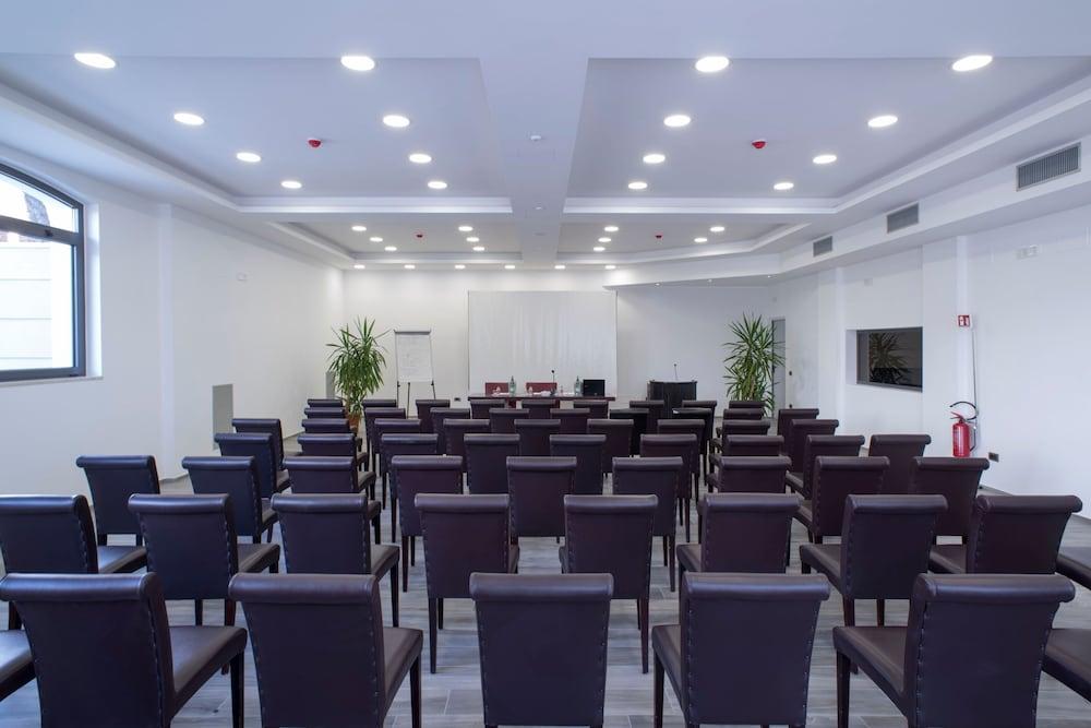 Hotel Terme Capasso Contursi Luaran gambar