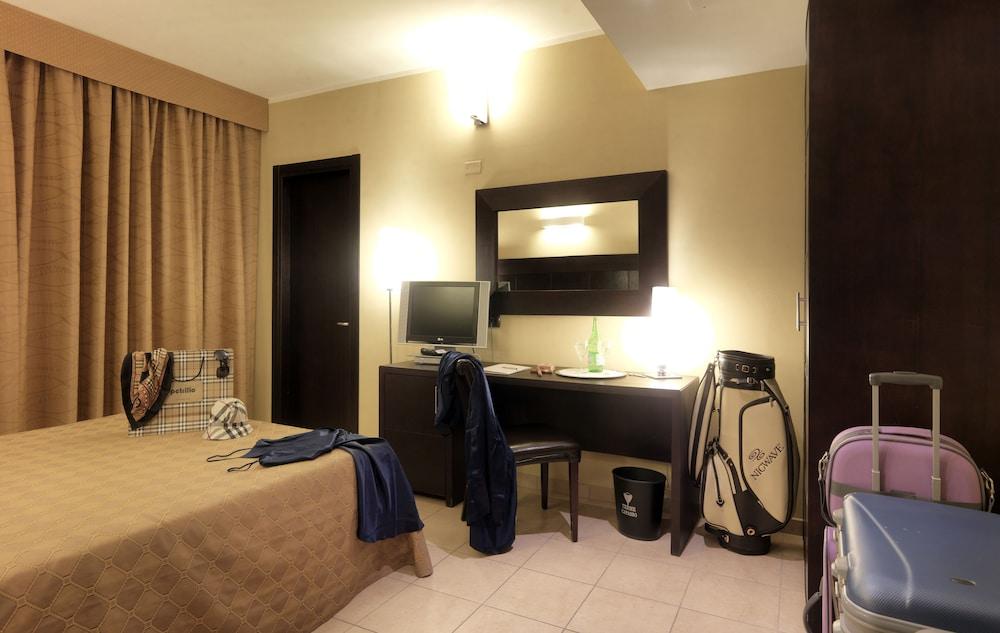 Hotel Terme Capasso Contursi Luaran gambar