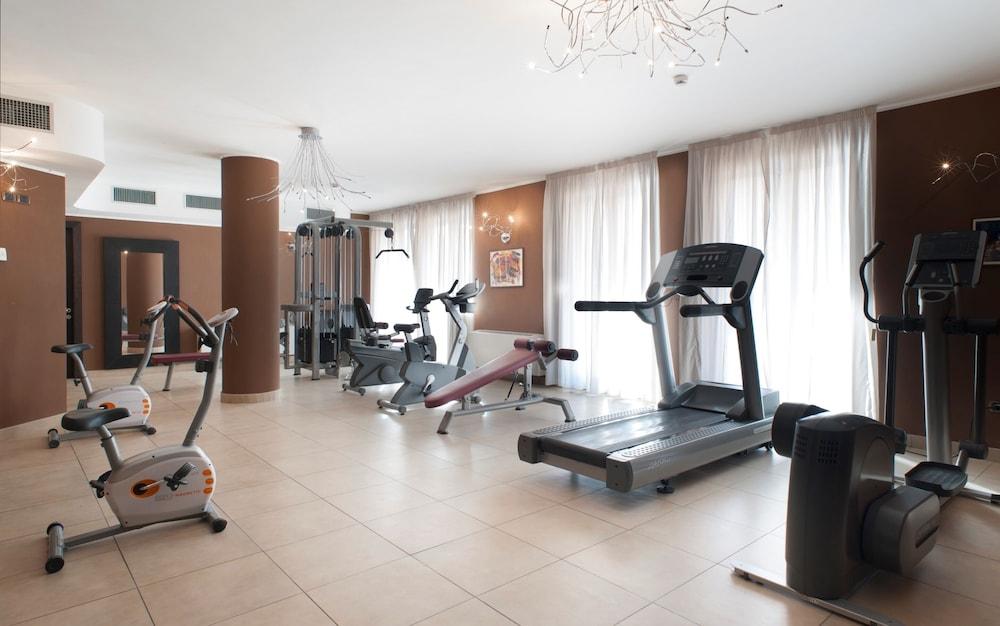 Hotel Terme Capasso Contursi Luaran gambar