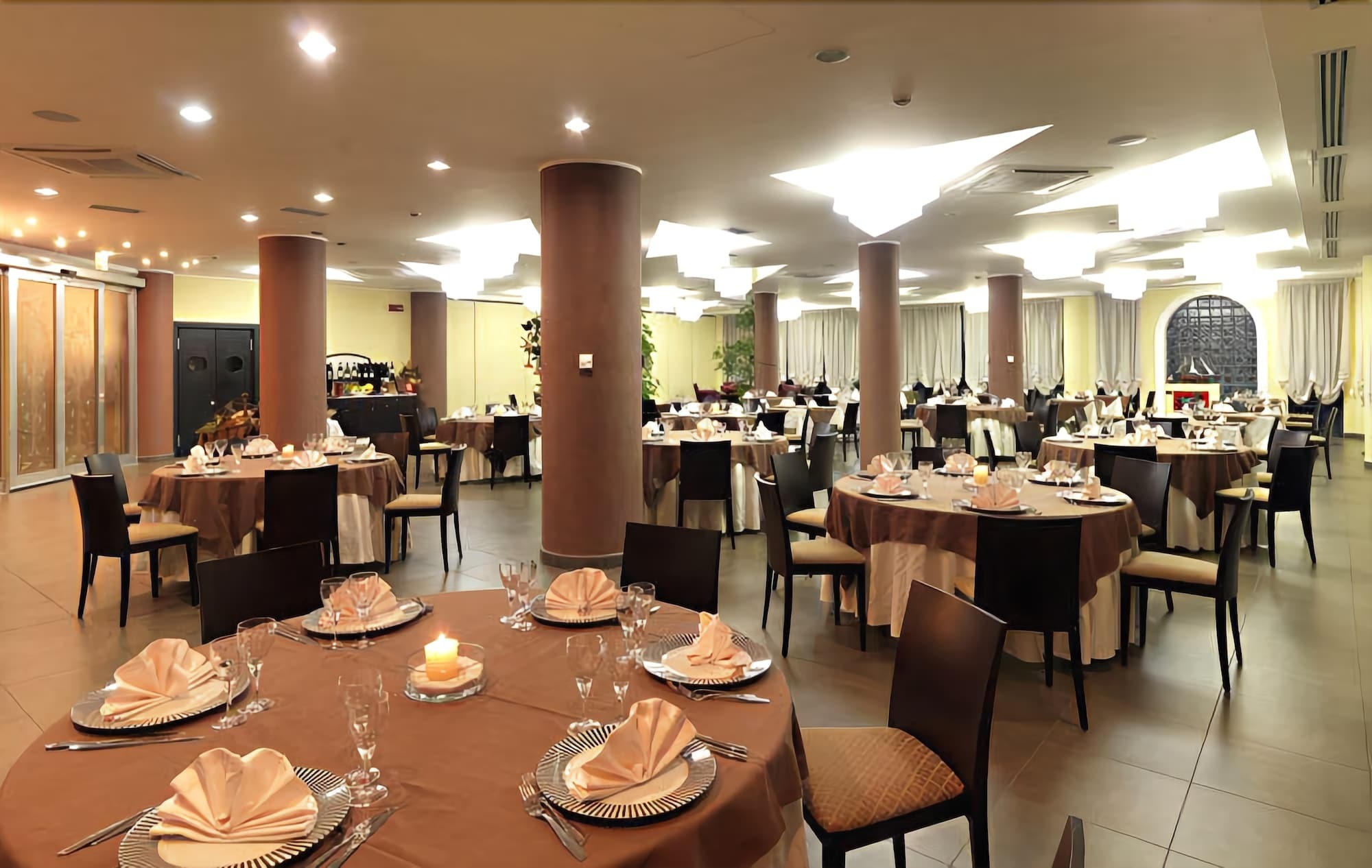 Hotel Terme Capasso Contursi Luaran gambar